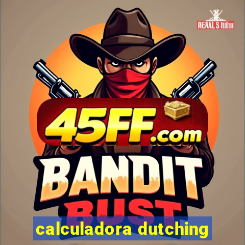 calculadora dutching